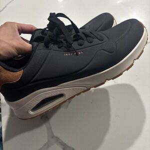 skechers Uno Suited On Air Size 13